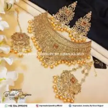 Perfect Gold Necklaces